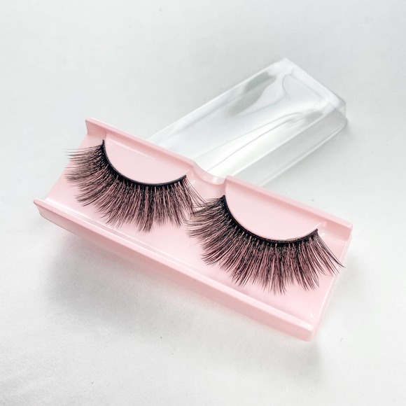 Sophia 5D Glamour Volume False Eyelashes - Picture 15 of 16